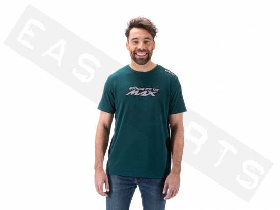 T-shirt YAMAHA Urban 23 Limoges Nothing but the MAX vert Homme